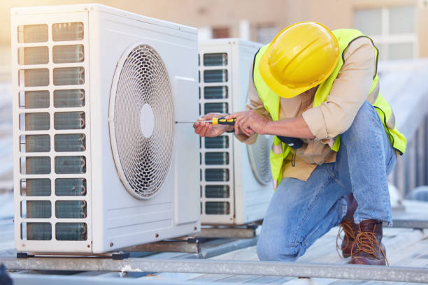Best Central Air Repair  in Stockton, IL