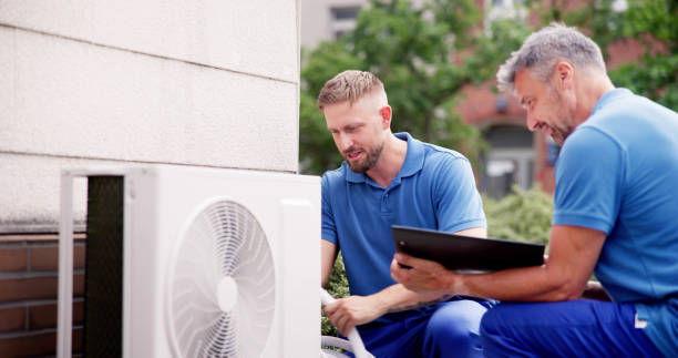 Best Commercial HVAC Repair  in Stockton, IL