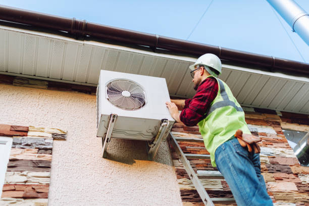 Best HVAC Replacement Cost  in Stockton, IL