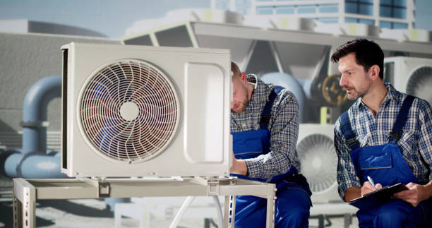 Best Air Conditioning Repair  in Stockton, IL