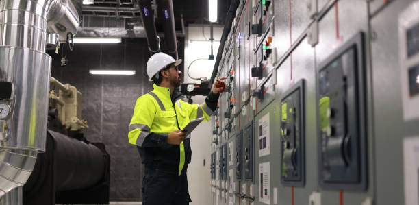 Best HVAC Contractors  in Stockton, IL